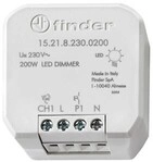 Finder Dimmer elektronisch 15.21.8.230.0200 152182300200