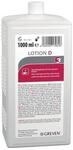 Greven Hautpflegelotion &reg; LOTION D 1l silikonfrei,parf&uuml;miert 12905001