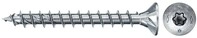 200 Stk. Fischer Deutschl. Spanplattenschr.Pwr-Fast 2 670264