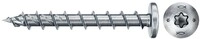 50 Stk. Fischer Deutschl. Spanplattenschr.Pwr-Fast 2 670531