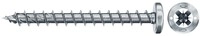 200 Stk. Fischer Deutschl. Spanplattenschr.Pwr-Fast 2 670340