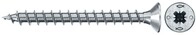 100 Stk. Fischer Deutschl. Spanplattenschr.Pwr-Fast 2 670032