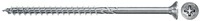 25 Stk. Fischer Deutschl. Spanplattenschr.Pwr-Fast 2 670503
