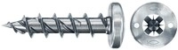 200 Stk. Fischer Deutschl. Spanplattenschr.Pwr-Fast 2 670442