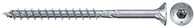 500 Stk. Fischer Deutschl. Spanplattenschr.Pwr-Fast 2 670273