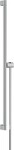 Hansgrohe HG Brausestange Unica S Puro 950mm, Easy Slide chrom 24405000