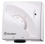 Finder Raumthermostat mechanisch 1T.01.1 1T011