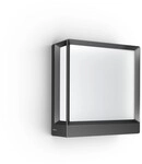 Steinel LED-Au&szlig;enleuchte L 40 C 085230
