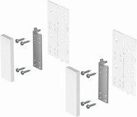Constructa-Neff Schwerlastsatz KS0B0SZ0