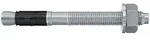 Fischer Deutschl. Bolzenanker FAZ II Plus 12/30