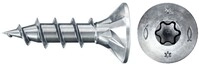 1000 Stk. Fischer Deutschl. Spanplattenschr.Pwr-Fast 2 670149