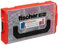 Fischer Deutschl. FixTainer PowerFstIISKTGVGTX 562928