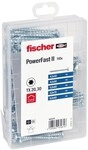 Fischer Deutschl. Meisterbox PowerFastIIPHVGTX 562275