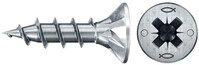 100 Stk. Fischer Deutschl. Spanplattenschr.Pwr-Fast 2 670185