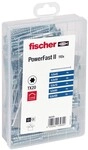 Fischer Deutschl. Meisterbox PowerFastIISKTGTX 562274
