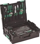 Stahlwille Werksortiment STW L-BoXX 111-tlg. 97830701