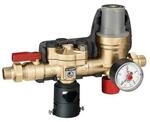 Caleffi CA F&uuml;llkombi BA 1/2Zoll CALEFFI Armaturen 574010