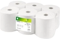 Satino By Wepa Satino Handtuchrolle 317940 20,5cmx150m 2lg. hw 6 St./Pack.