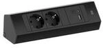 Bachmann CASIA Steckdosenleiste 2m 932.102