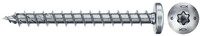 200 Stk. Fischer Deutschl. Spanplattenschr.Pwr-Fast 2 670239