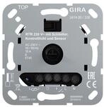 Gira Raumtemperaturregler 247400