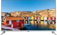 Strong UHD LED-TV SRT43UD6593