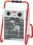 Helios Ventilatoren Raumheizl&uuml;fter STH 3 02520