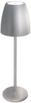 Megatron LED-AKKU Tischleuchte MT68057
