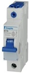 Doepke Leitungsschutzschalter DLS 6HSL B16-1 6KA 09917023