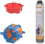 Primo Thermodosen-Set P726S