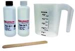 Cellpack 2-Komp.-Gel a.Silikonbasis POWER GEL/400ml 335120
