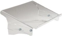 Bakkerelkhuizen Dokumentenhalter Q-doc 515 BNEQDOC515 Acryl 187246000