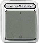 Merten Heizungs-Notschalter MEG3643-8029