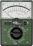Gossen Metrawatt Analog-Multimeter METRAmax 2 M102A