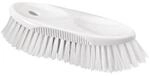 10 Stk. HACCP-Kannenb&uuml;rste L.190mm Borstenst&auml;rke 0,50mm wei&szlig; Noname 18351951