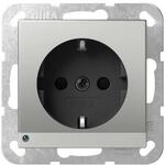 Gira Steckdose LED-Leuchte 4170600