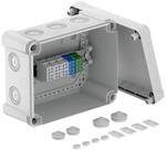 OBO Bettermann Kabelabzweigkasten X16 H25 GNP5 LGR 2005312