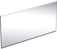 Geberit GE Option Plus LSP, eckig, direkte Bel. u. ind. Bel., 135x70x3,5cm,