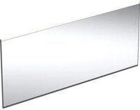 Geberit GE Option Plus LSP, eckig, direkte Bel. u. ind. Bel., 160x70x3,5cm,