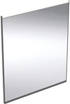 Geberit GE Option Plus LSP, eckig, direkte Bel. u. ind. Bel., 60x70x3,5cm,