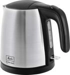 Melitta SDA Wasserkocher 1018-02 eds 212996