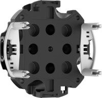 Hansgrohe HG Adapterplatte f&uuml;r iBox universal 2 13588000