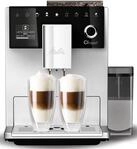 Melitta SDA Kaffeevollautomat F 630-111 si 228034