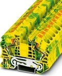 Phoenix Contact Schutzleiterreihenklemme PT16NPE 3212147
