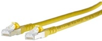 Metz Connect Patchkabel S/FTP 130845A577-E