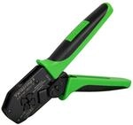 WAGO GmbH & Co. KG Crimp-Zange Variocrimp 4 206-1204