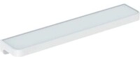 Geberit GE Renova Plan Wandablage, 60x12cm, wei&szlig; Geberit Vertriebs 299160000