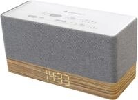 Soundmaster Radiowecker UR630WE gr
