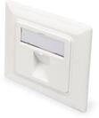 DIGITUS Leerdose f. Keystone Modul DN-93811