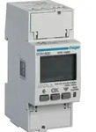 Hager Energiez&auml;hler 1phasig ECR180D